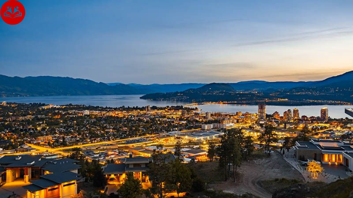 Kelowna Population 2025: Growth Trends, Insights, and What It Means for the Future Kelowna Population 2025: Growth Trends, Insights, and What It Means for the Future