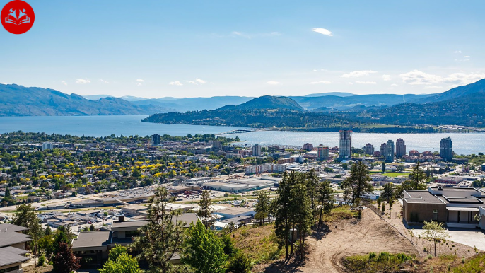 Kelowna Population 2025: Growth Trends, Insights, and What It Means for the Future kelowna population 2025