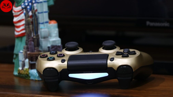 undergrowthgames custom controller uggcontroman