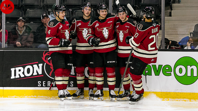 red deer rebels schedule
