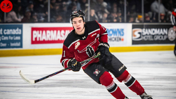 red deer rebels schedule
