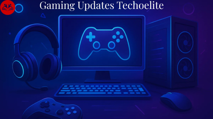 game updates techoelite
