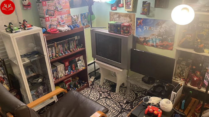gaming corner zap-internet