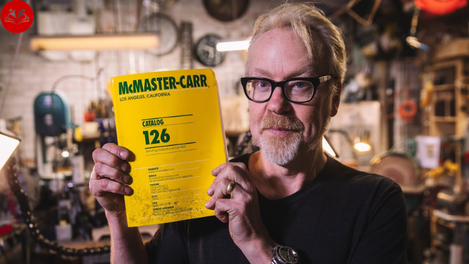 mcmaster carr
