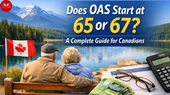 Does OAS Start at 65 or 67? A Complete Guide for Canadians does oas start at 65 or 67