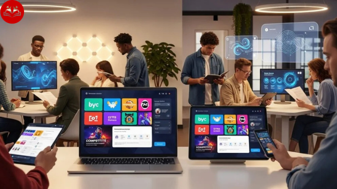 About LogicalShout: A Complete Guide to What It Is, How It Works, and Why It Matters about logicalshout