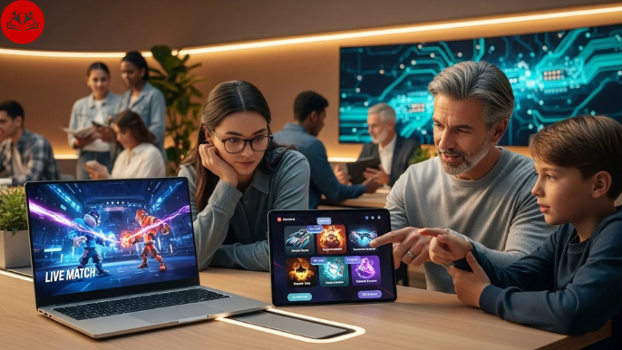 About LogicalShout: A Complete Guide to What It Is, How It Works, and Why It Matters about logicalshout