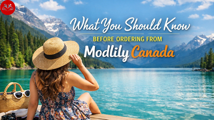 Modlily Canada: A Practical Guide for Canadian Shoppers modlily canada