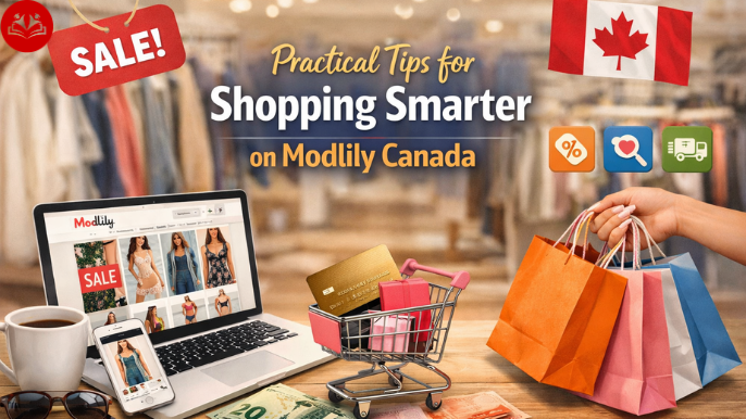 Modlily Canada: A Practical Guide for Canadian Shoppers modlily canada