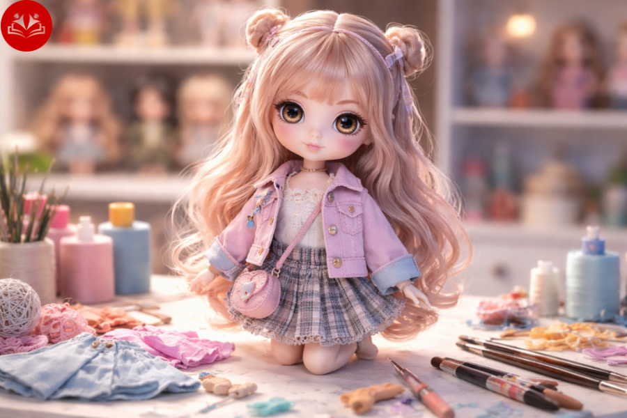 mrcdzthedoll
