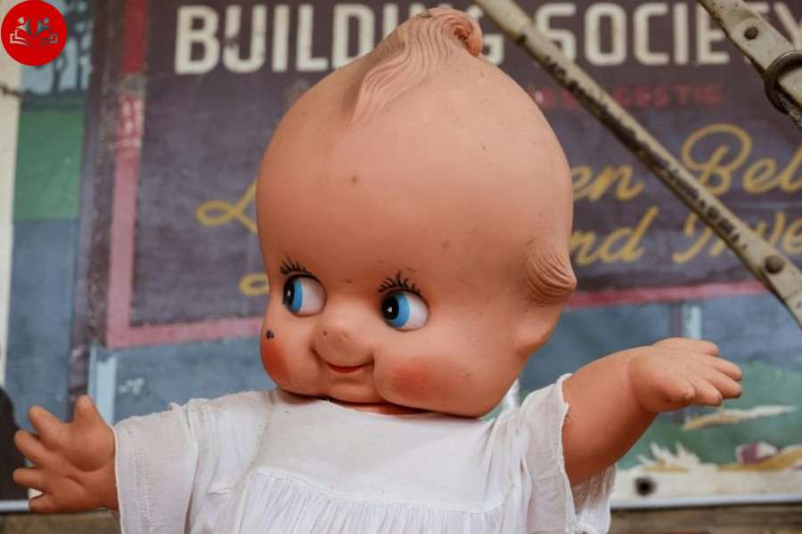 mrcdzthedoll