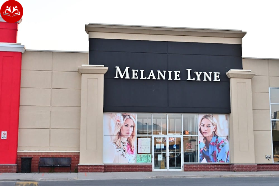 melanie lyne canada
