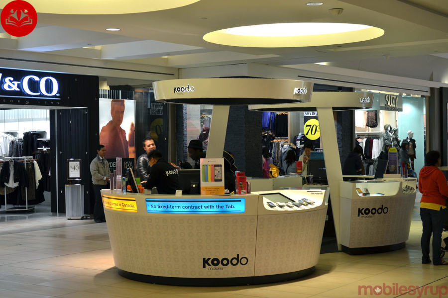 Koodo Customer Service Toll-Free Number Canada: Complete Guide to Contacting Koodo Support koodo customer service toll-free number canada