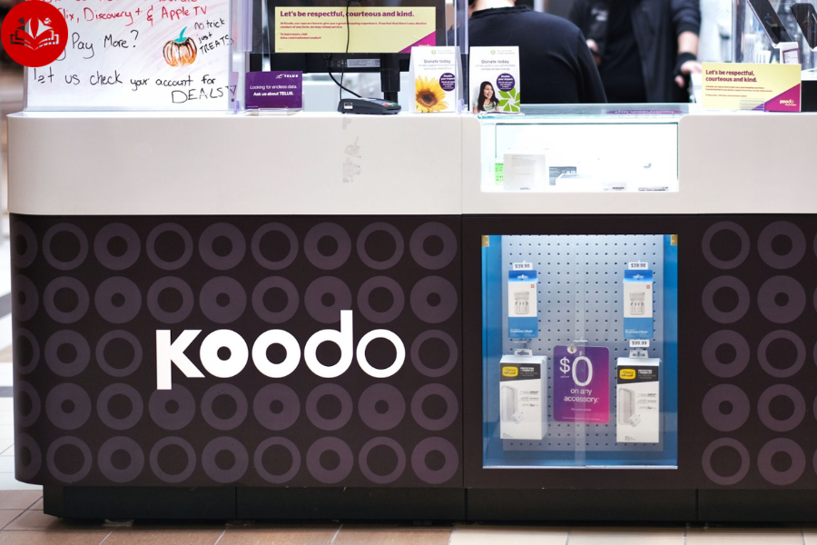 Koodo Customer Service Toll-Free Number Canada: Complete Guide to Contacting Koodo Support koodo customer service toll-free number canada