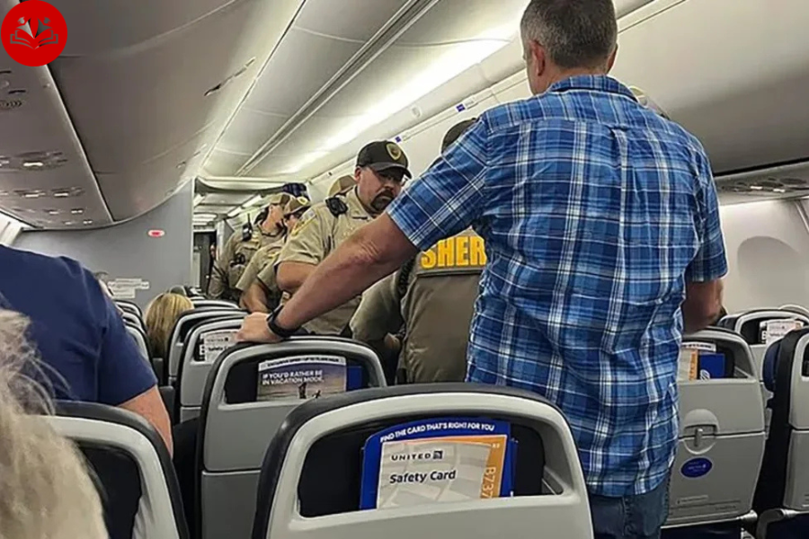 Flight Door Disturbance Emergency Landing: Understanding Causes, Procedures, and Passenger Safety flight door disturbance emergency landing