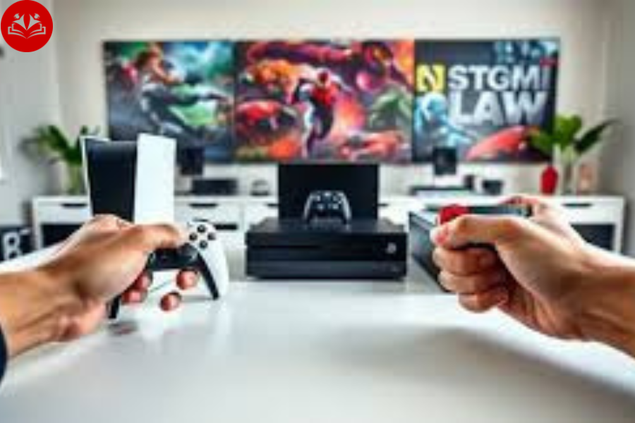 gadget eurogamersonline
