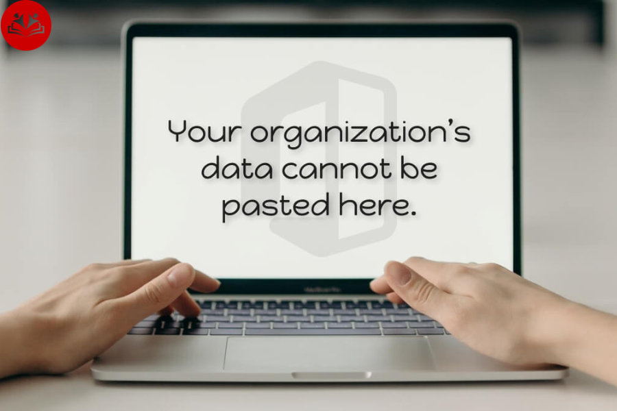 your organization's data cannot be pasted here.

