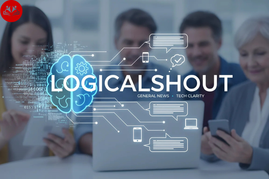general news logicalshout
