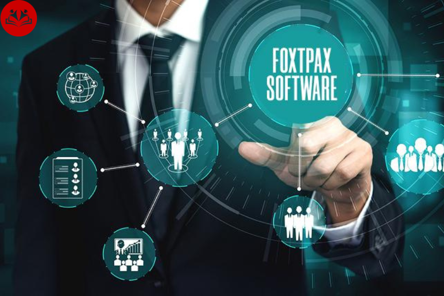 information about foxtpax software
