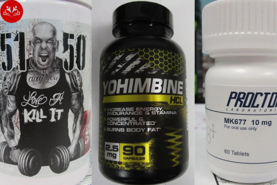 SARMs Canada: A Complete Guide to Understanding Selective Androgen Receptor Modulators in Canada sarms canada