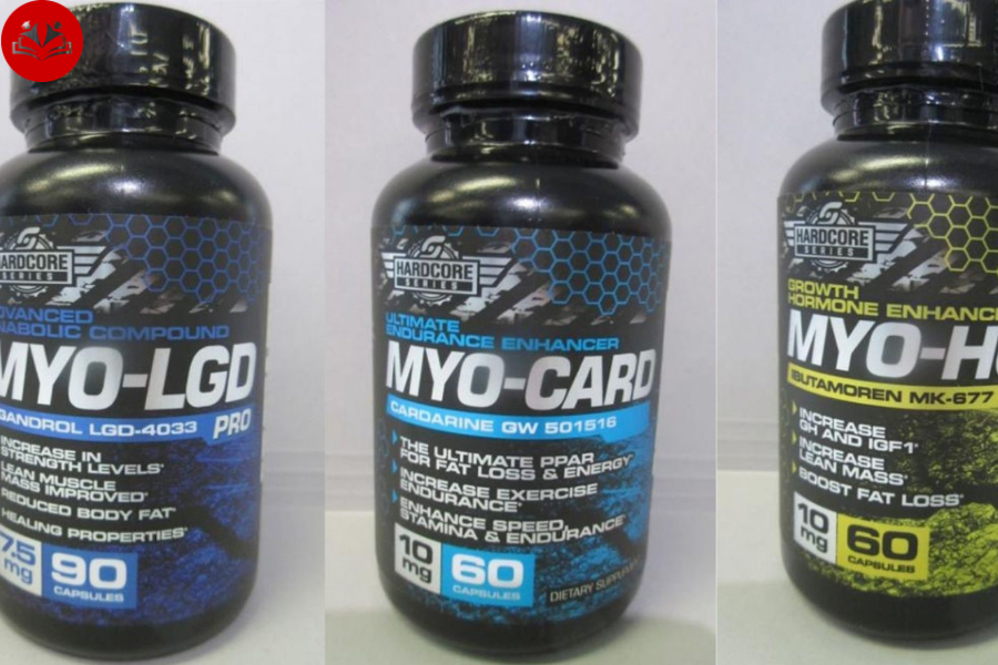 SARMs Canada: A Complete Guide to Understanding Selective Androgen Receptor Modulators in Canada SARMs Canada: A Complete Guide to Understanding Selective Androgen Receptor Modulators in Canada