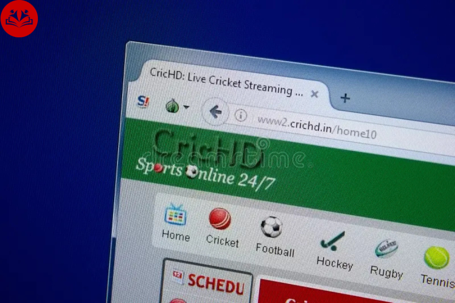 crichd