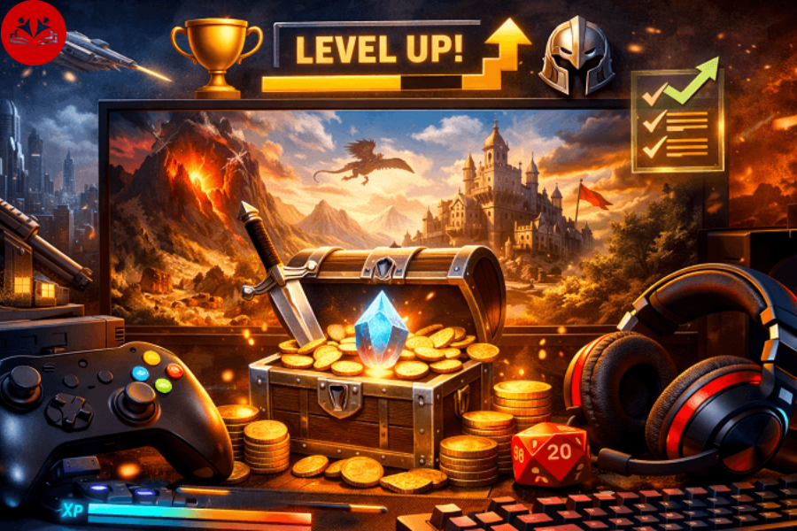 mygamerank guides games

