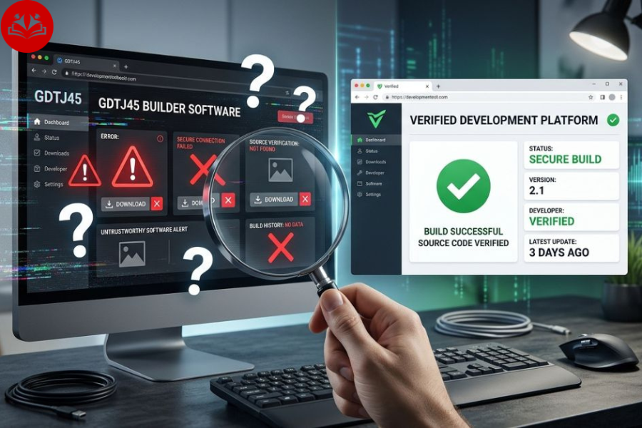 gdtj45 builder software
