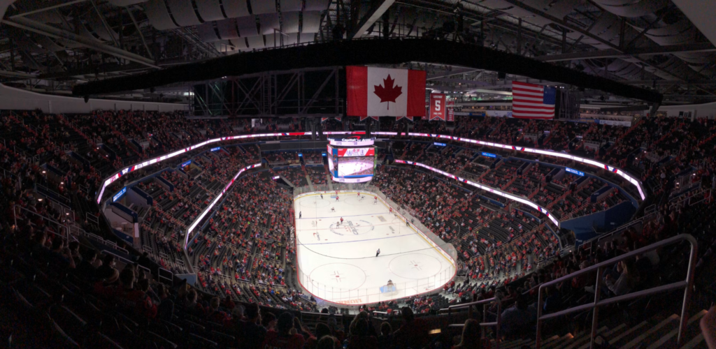 Why Ice Hockey Still Dominates Canadian Sports Culture in 2026: From Grassroots to the NHL