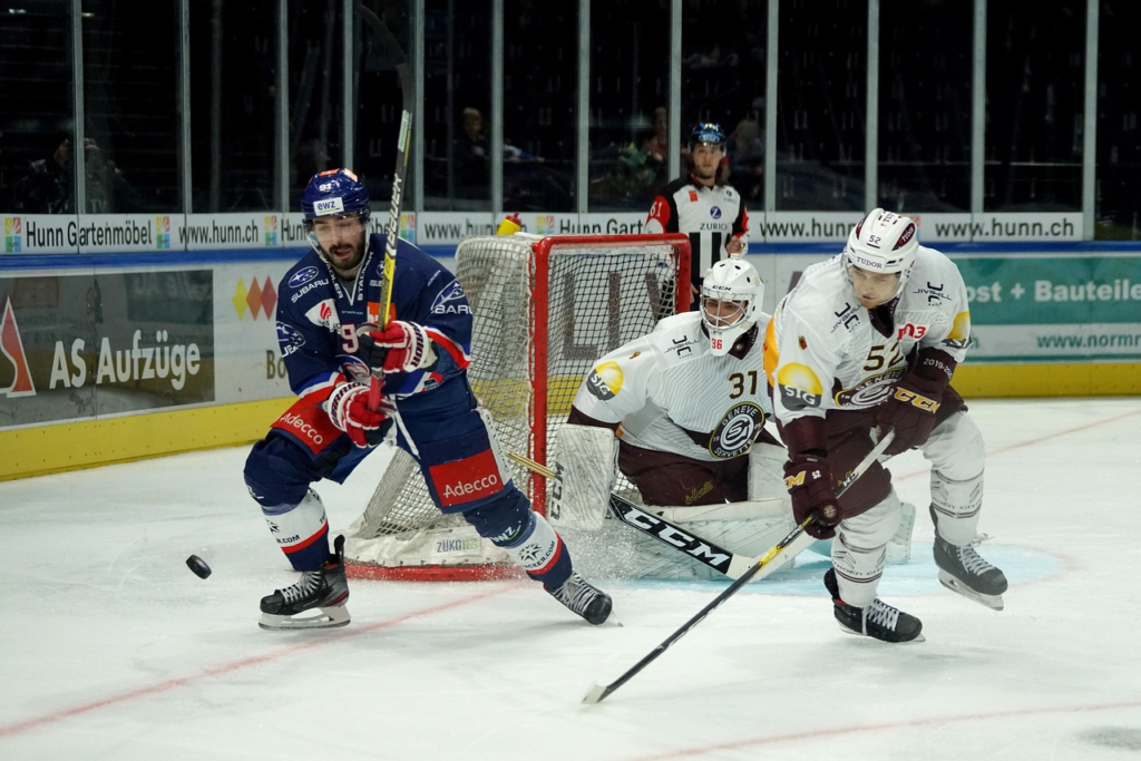 Why Ice Hockey Still Dominates Canadian Sports Culture in 2026: From Grassroots to the NHL