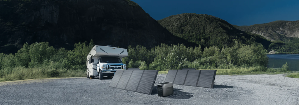How to Work Remotely from Anywhere — Even Off the Grid