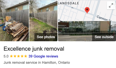 The 5 Best Junk Removal Services in Hamilton, Ontario (2026)