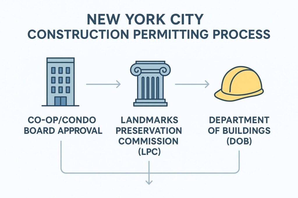 What to Expect from Professional New York Construction Services What to Expect from Professional New York Construction Services