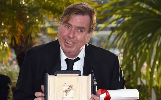 Mercedes Spall: The Private Life, Family and Story of Timothy Spall’s Daughter